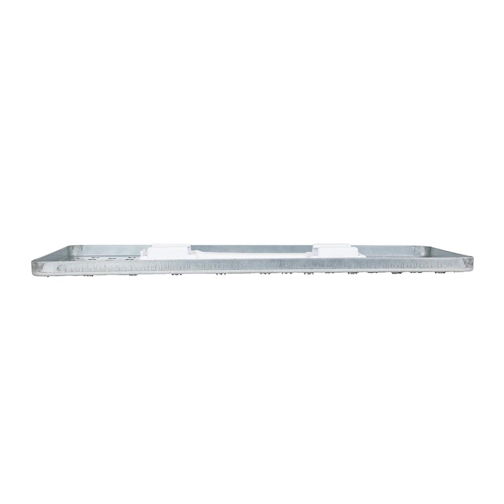 KUBALA TARNIK PRZELOTOWY DO STYROPIANU CZEŚĆ ROBOCZA CLICK LINE 160X360MM