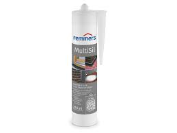USZCZELNIACZ SILIKONOWY Remmers MultiSil 12x600ml