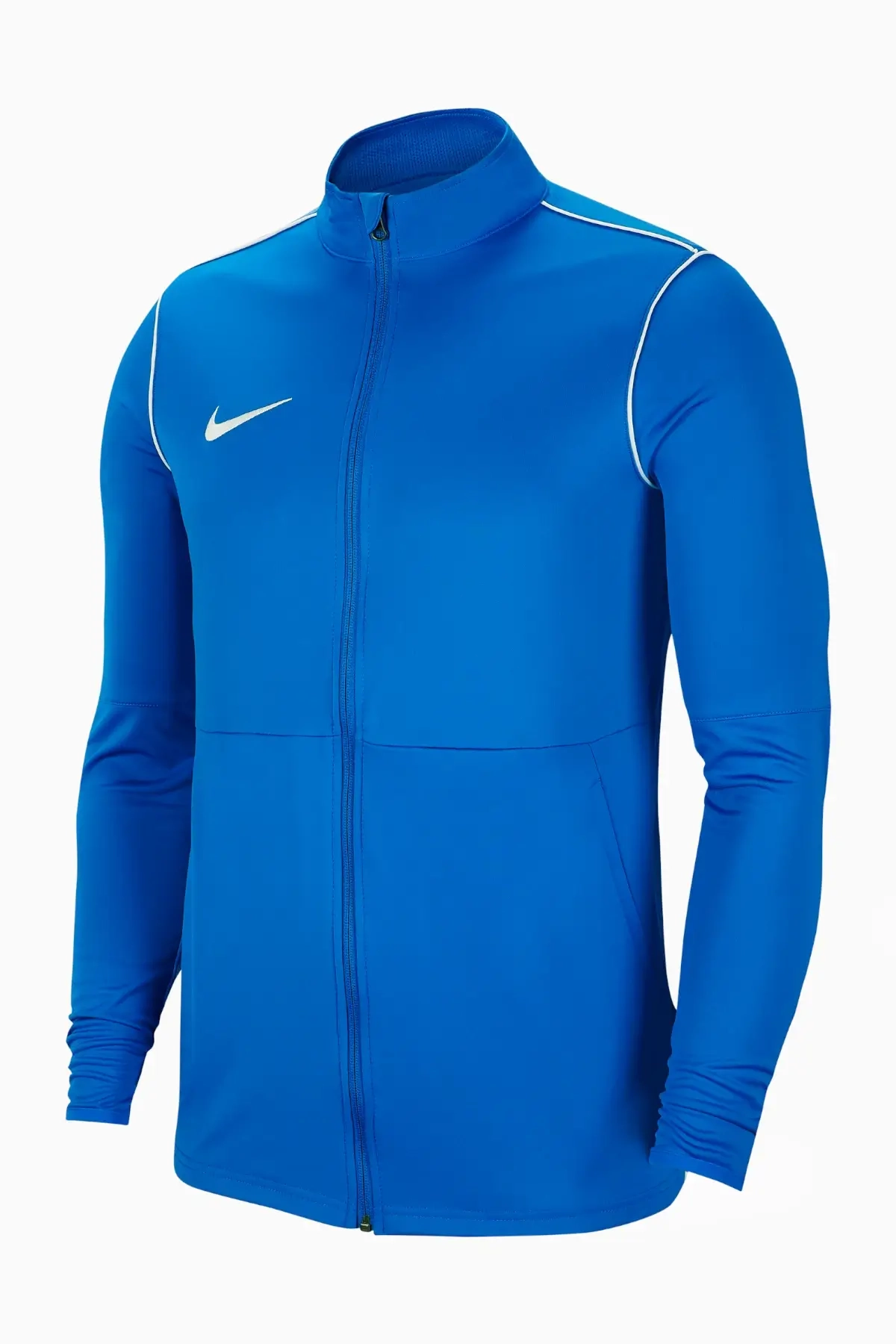 Bluza Nike Dri-FIT Park 20 - Niebieski