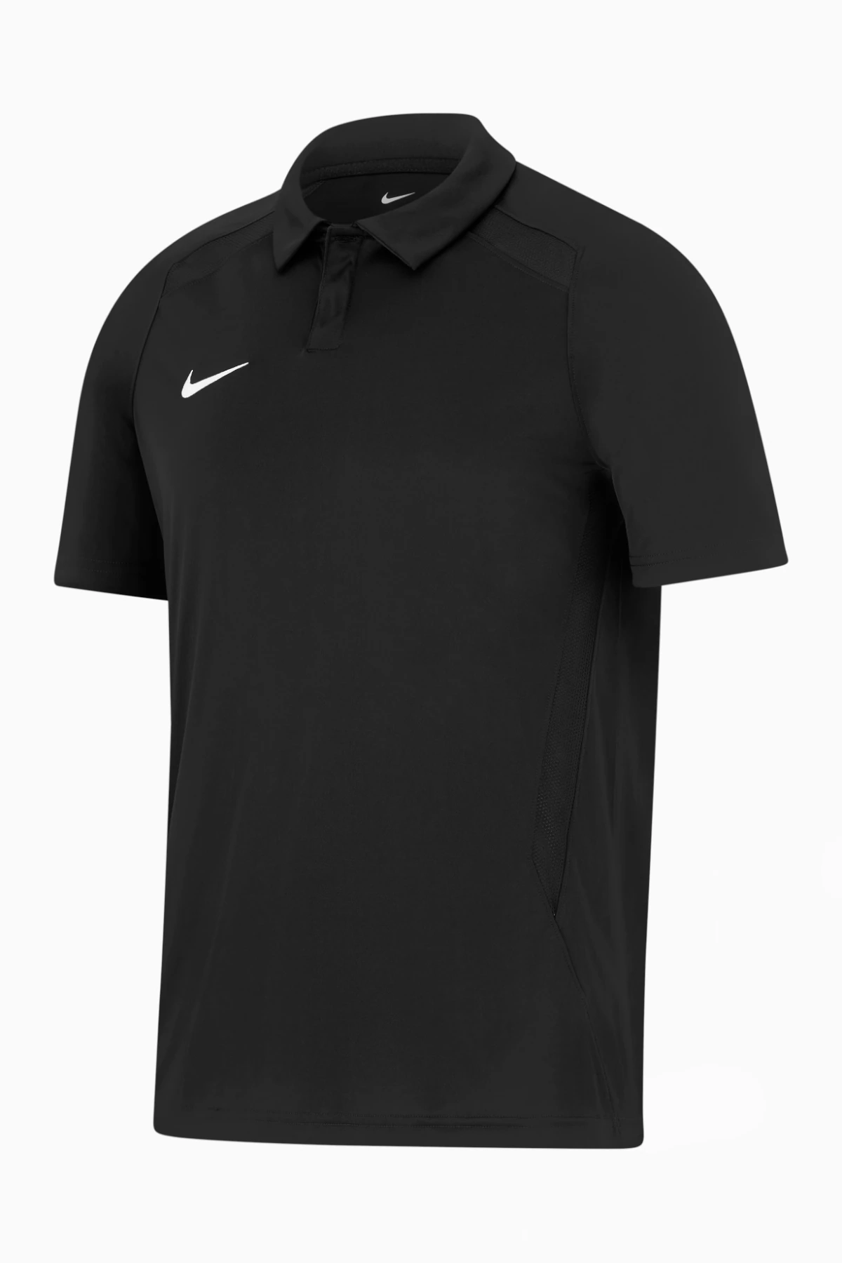 Koszulka Nike Team Training Polo - Czarny