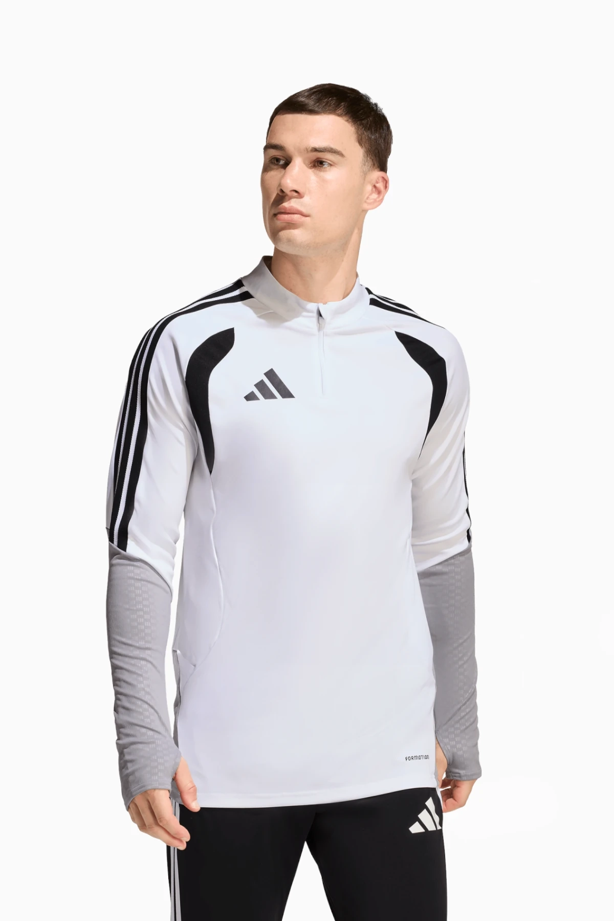 Bluza adidas Tiro 26 Competition Training Top - Biały