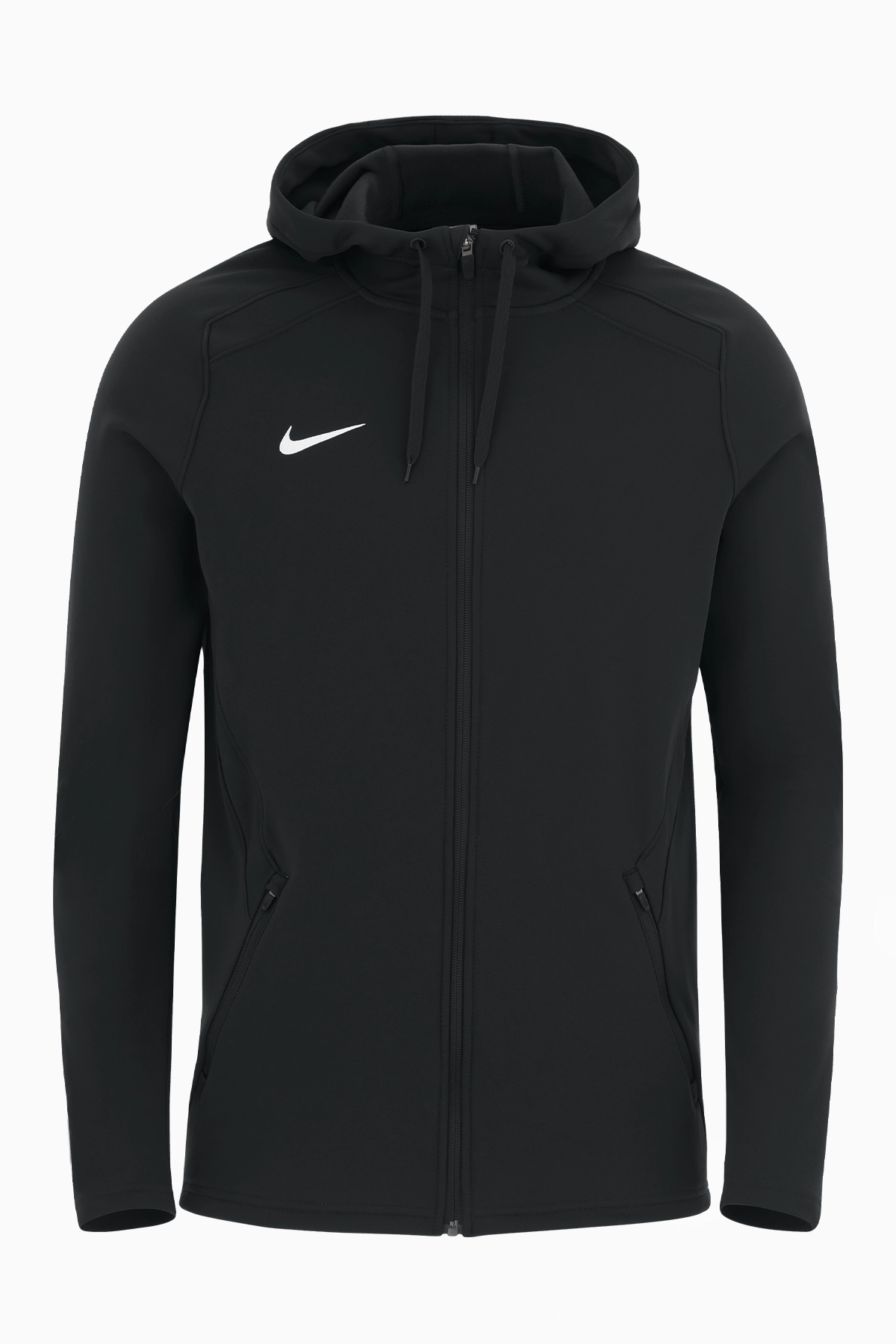 Bluza z kapturem Nike Training Basketball - Czarny