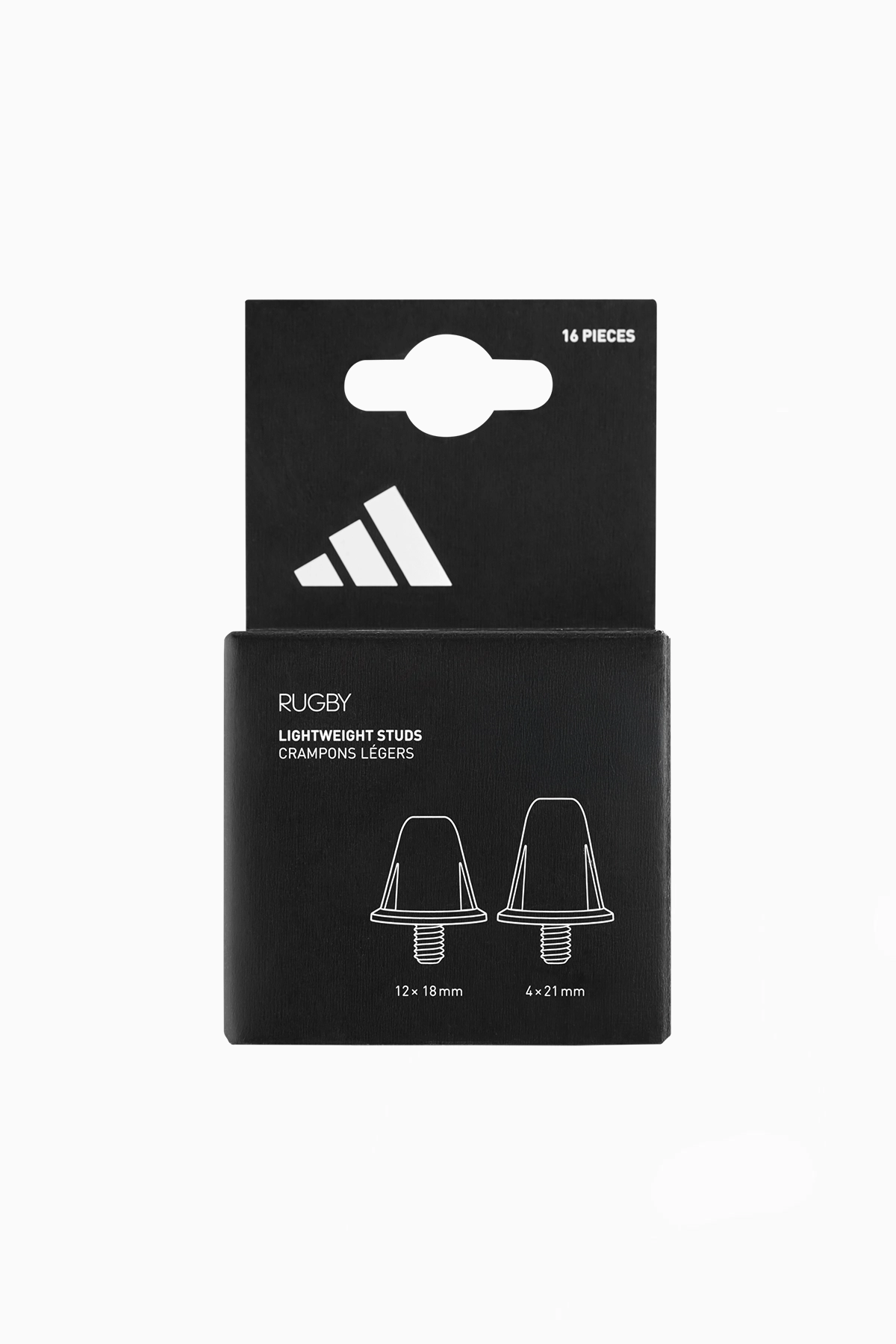 Kołki adidas Lightweight Studs