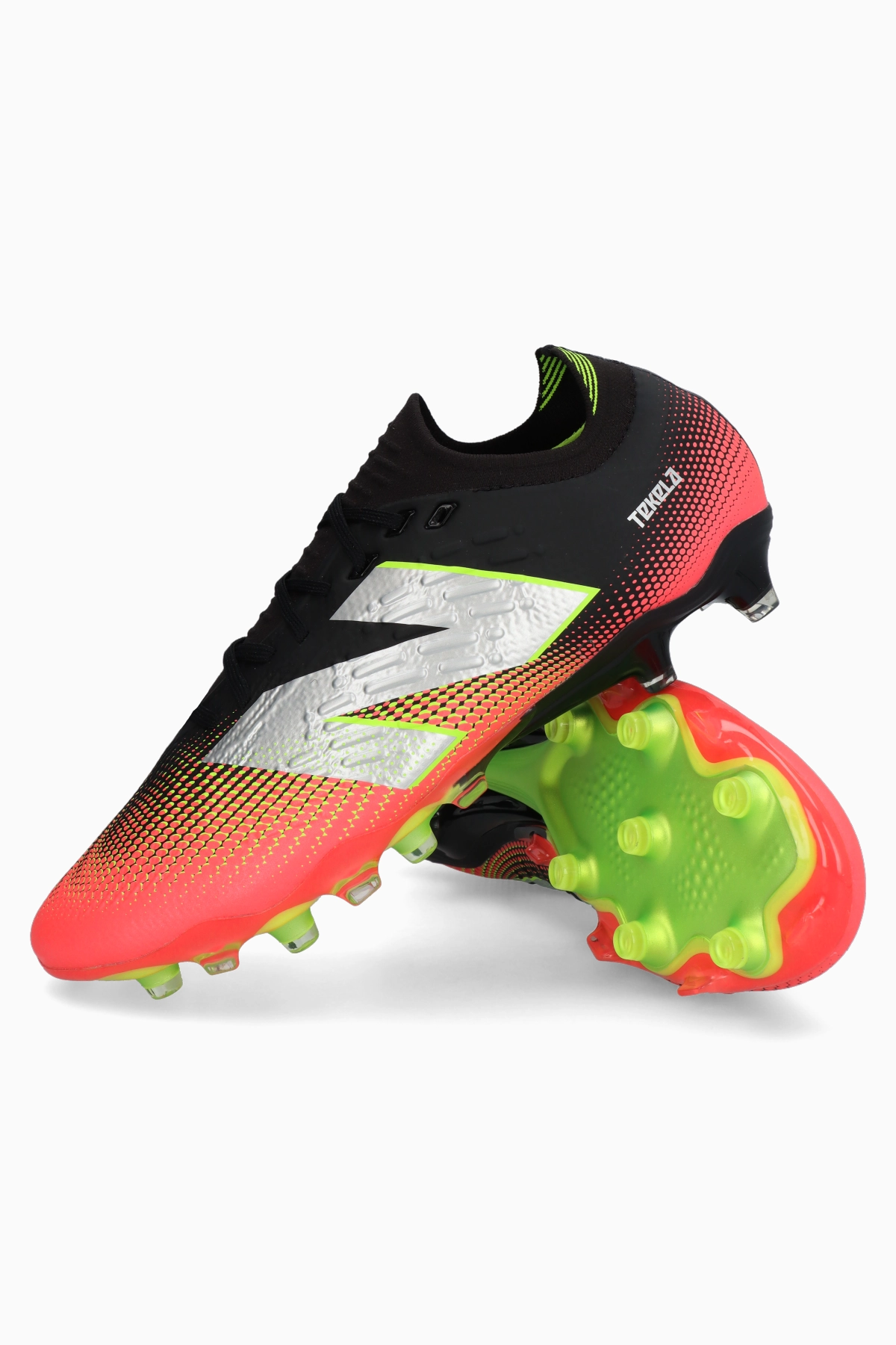 Korki New Balance Tekela V4+ Pro Low FG