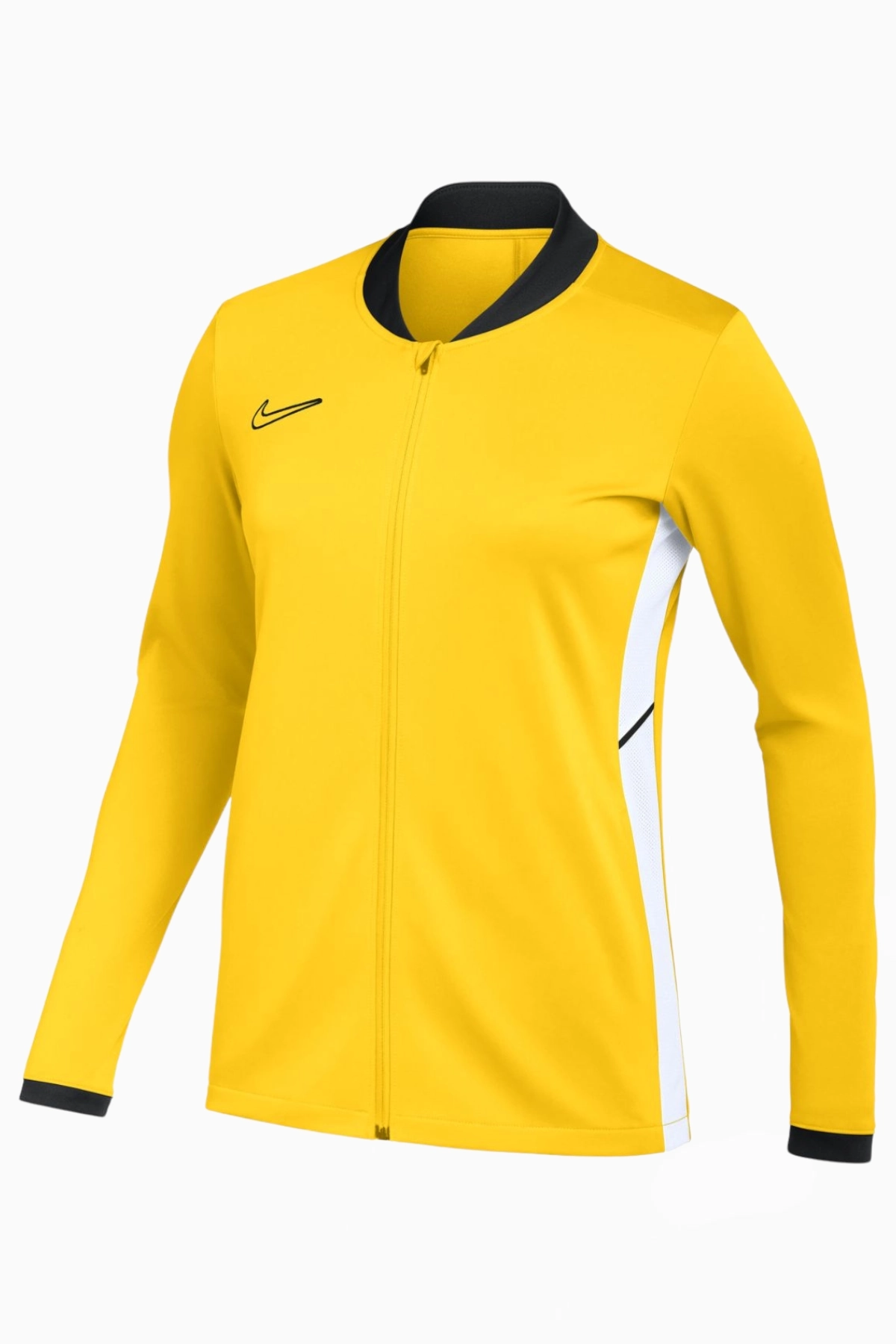 Bluza Nike Dri-FIT Academy 25 Track - Żółty