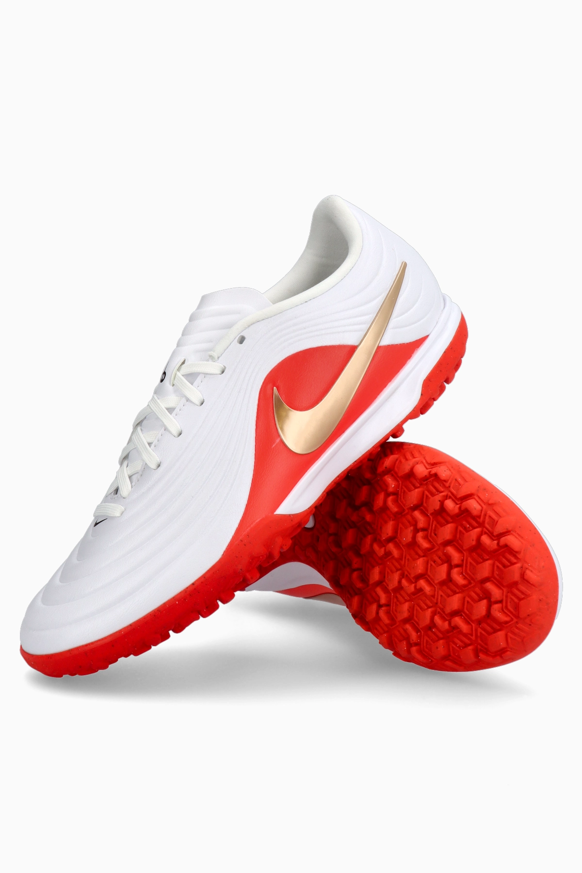 Turfy Nike Tiempo Maestro Academy TF - Biały
