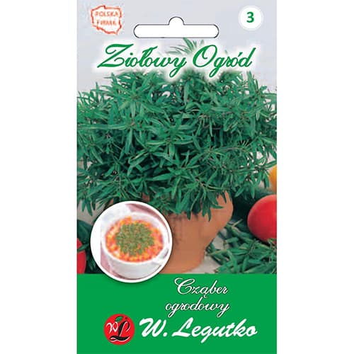 1 g, Saturejka zahradní - : Monžstvo balíkov: 1 g