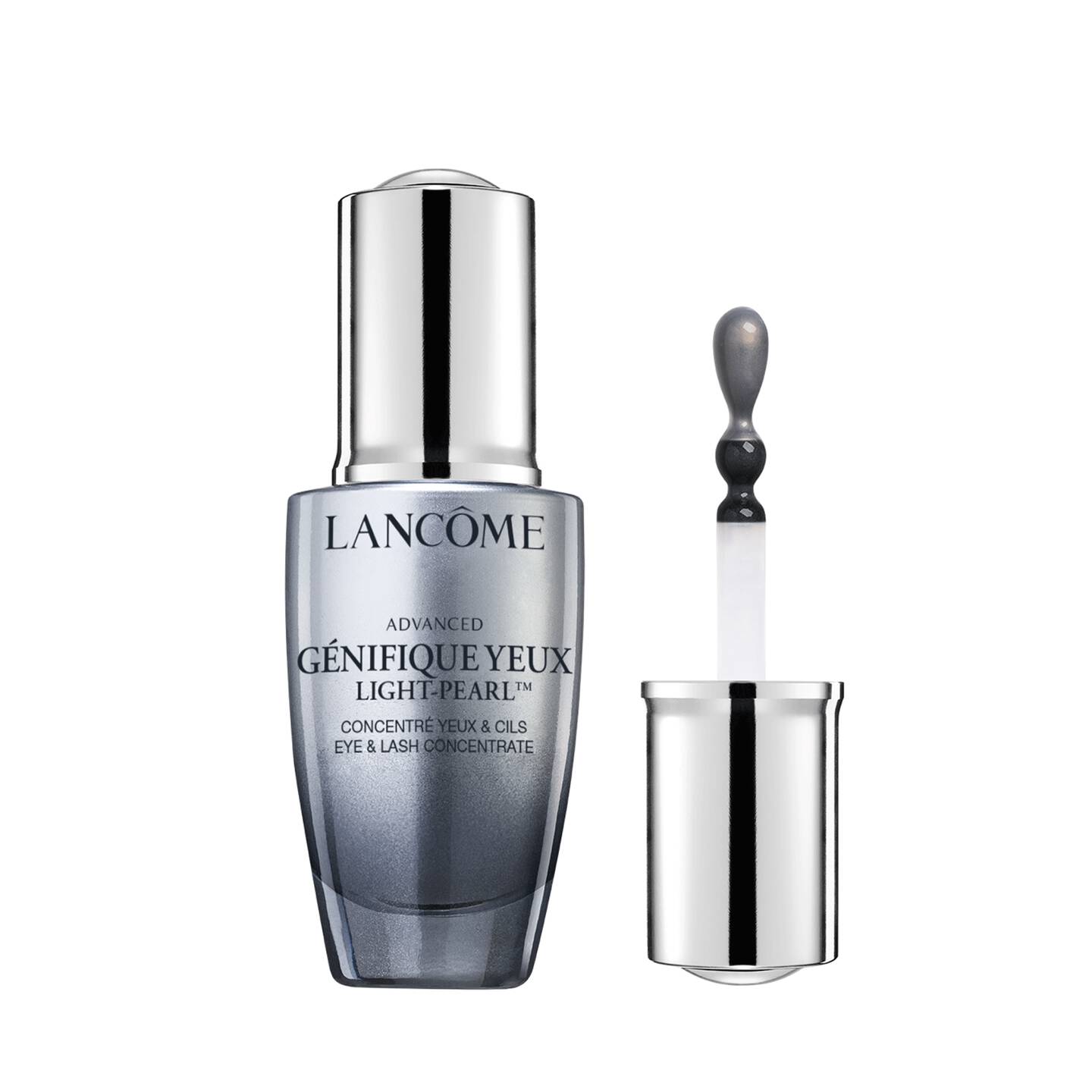 Lancôme ADVANCED GÉNIFIQUE YEUX LIGHT-PEARL - Serum pod oczy 20 ml