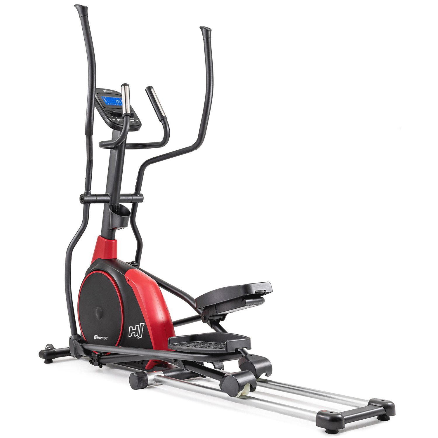 Vélo elliptique HS-095CF Prizm Noir