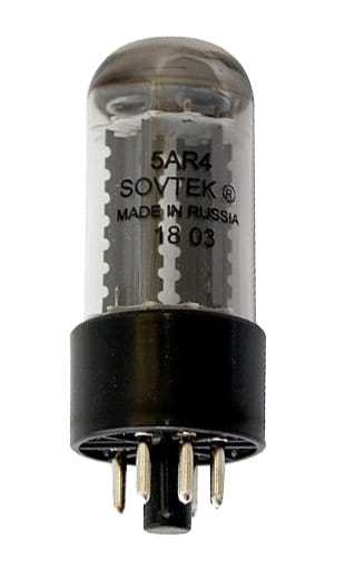 5AR4 Sovtek
