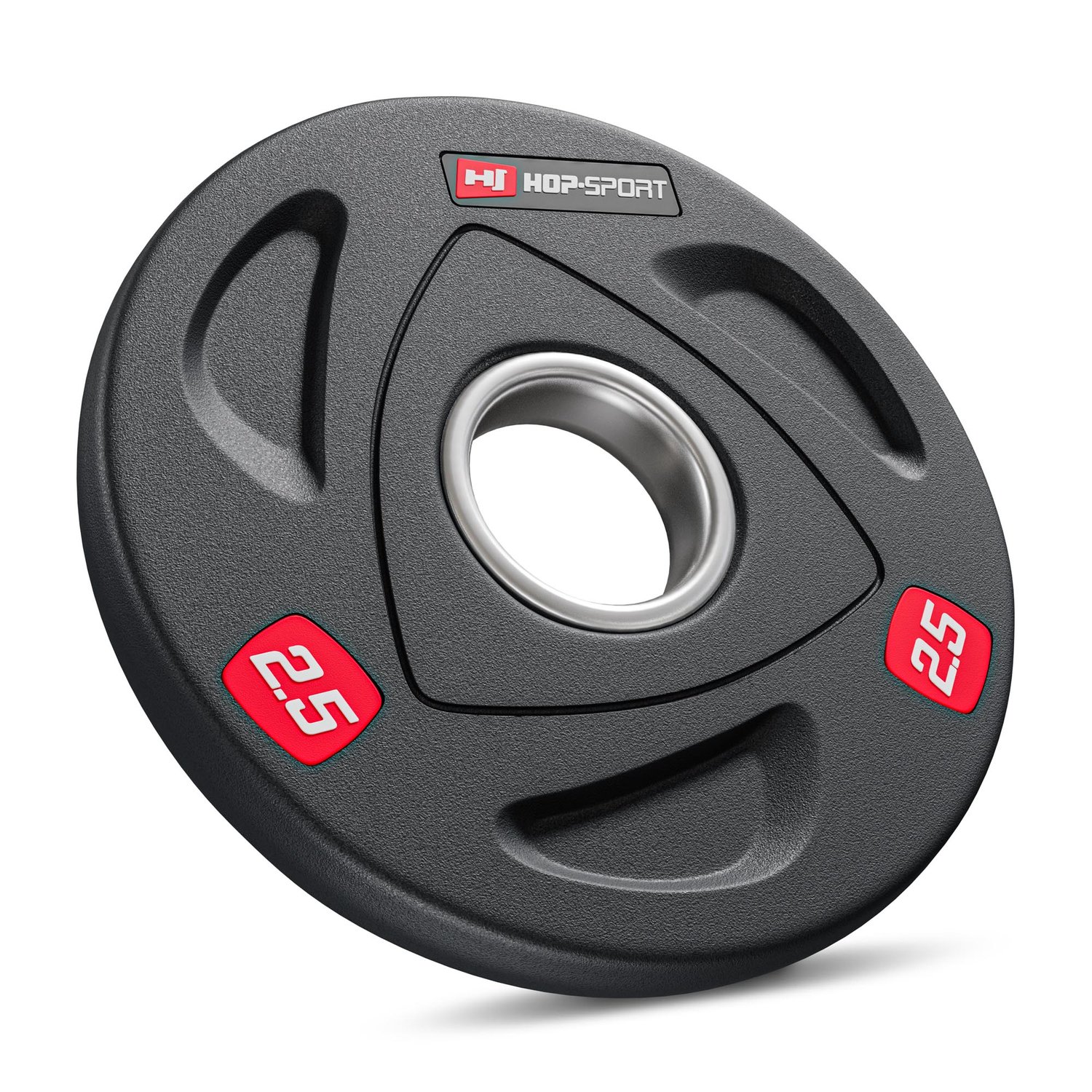 Olympijské závažie Hop-Sport 2,5kg