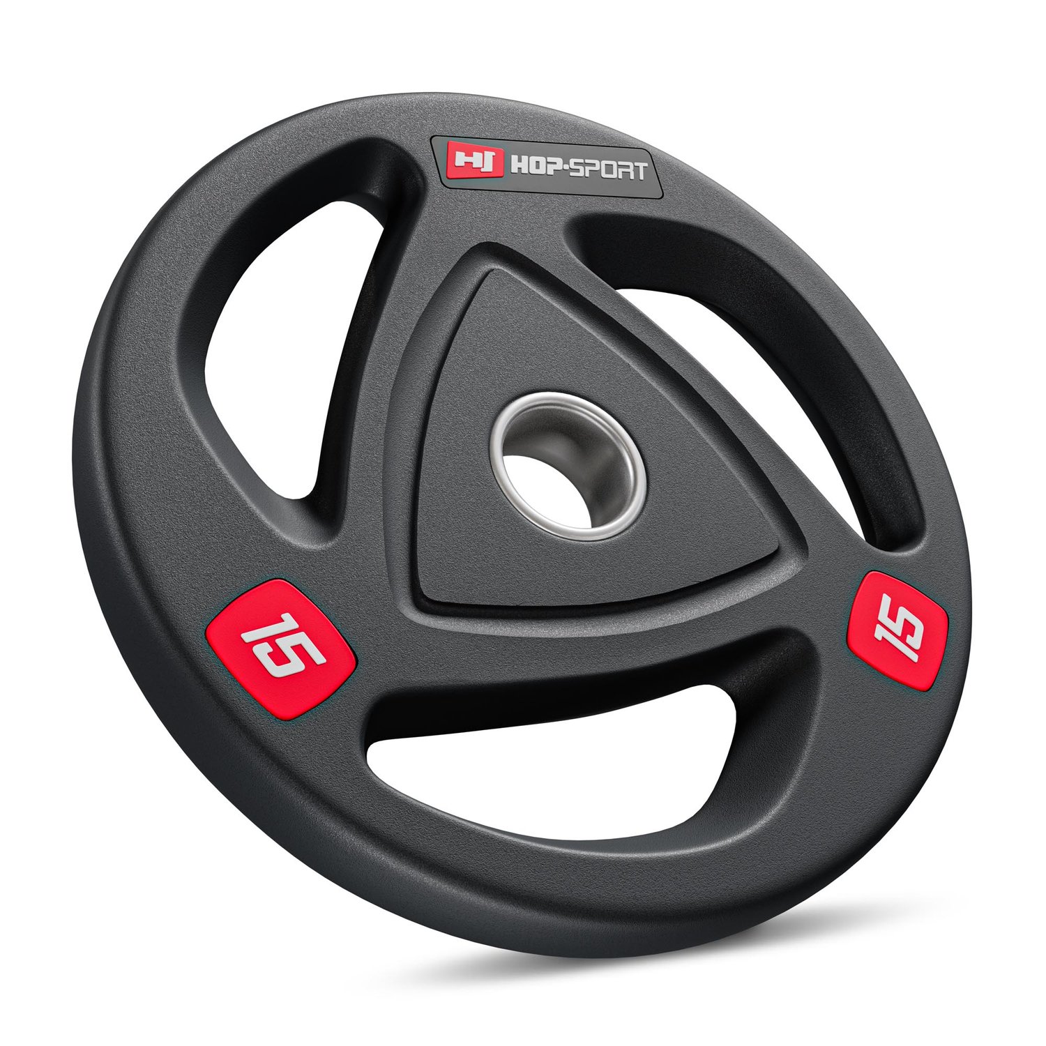 Olympijské závažie Hop-Sport 15kg