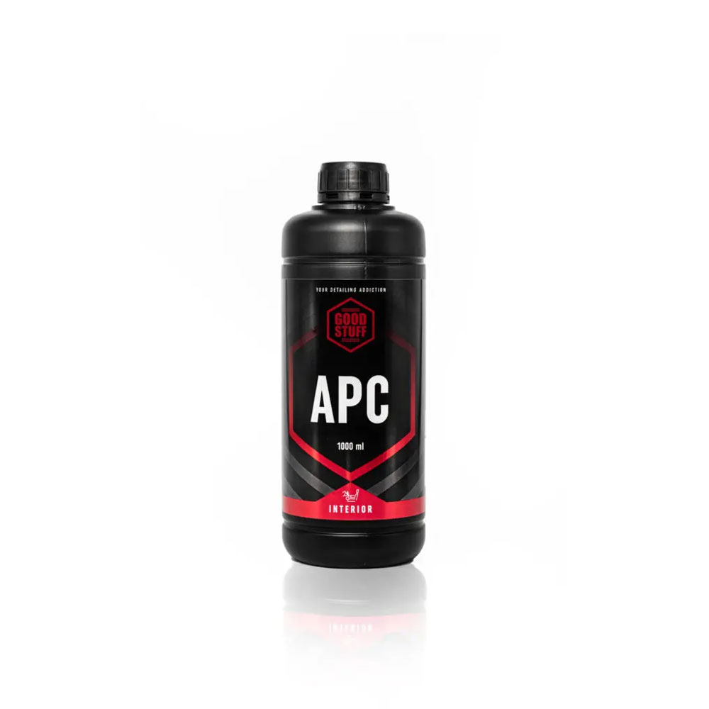 Good Stuff APC 1L - skoncentrowany produkt wielozadaniowy