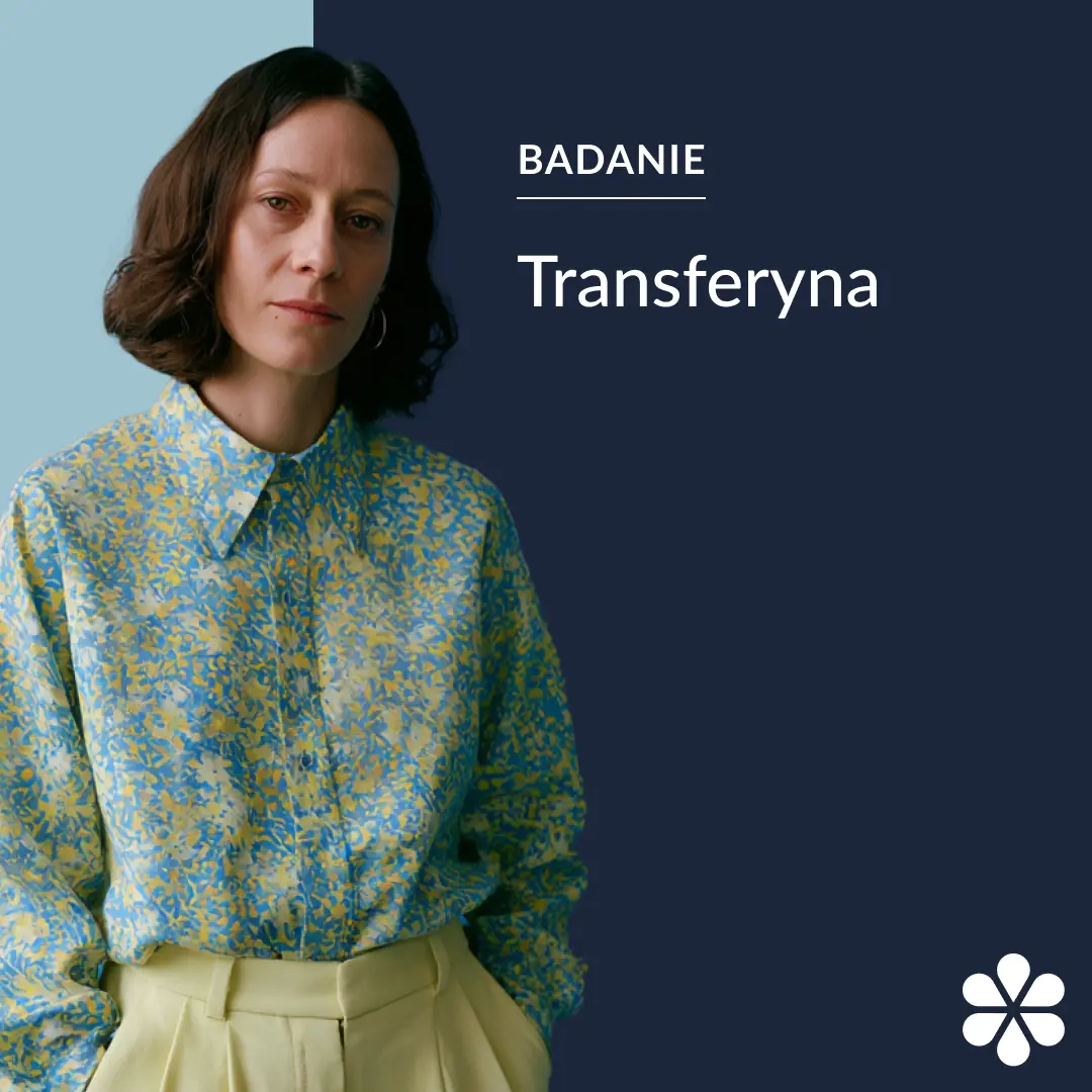 Badanie transferyna