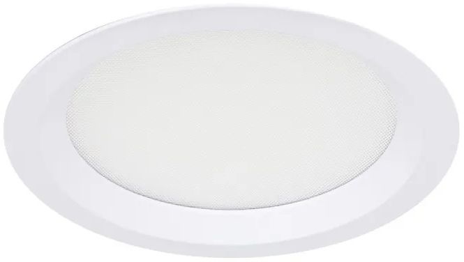 Italux Modulus lampa do zabudowy 1x23 W biały mat RCS-9800-240-23W-WH-SWK