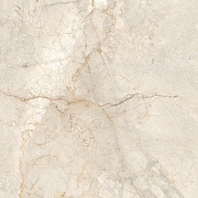 Gres szkliwiony SINKLER beige mat 59,8x59,8 gat. I