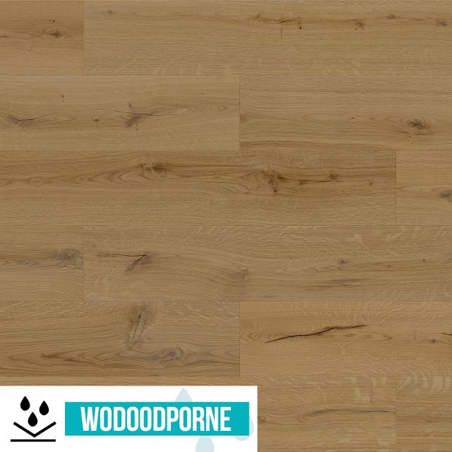 Panele winylowe SPC BARLINEK HAZEL OAK RUSTIC KL 33 4,5 mm