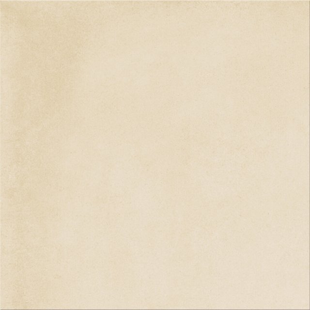 Gres szkliwiony CONCRIT ivory mat 42x42 #091 gat. I