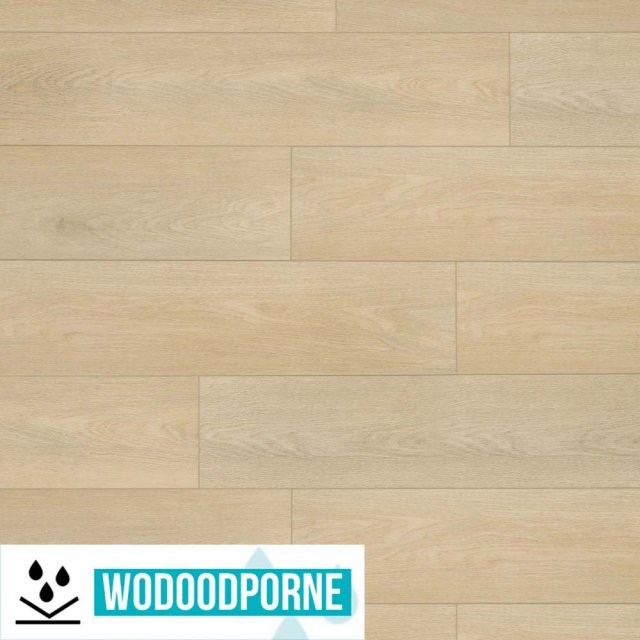 Panele winylowe SPC BESTLAMINATE LIVANTI MAX DĄB VERONA KL 33 6 mm EI