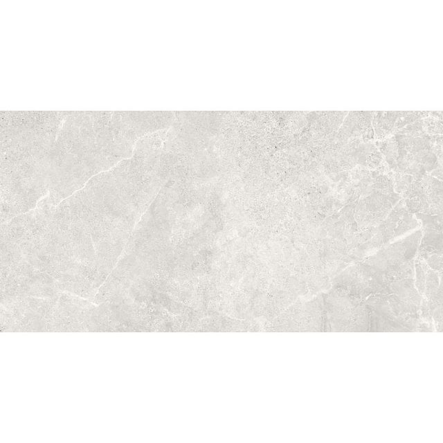 Gres szkliwiony CLOUD ROCK perla mat 59,8x119,8 gat. I Cersanit