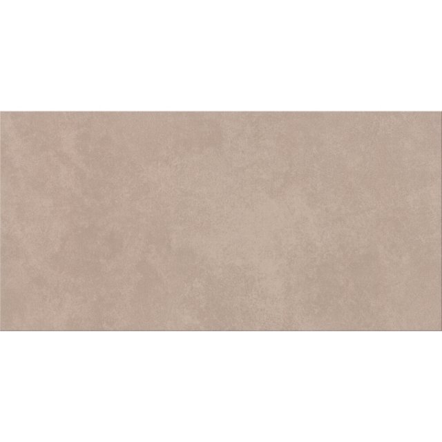 Gres szkliwiony ARES mocca mat 29,8x59,8 gat. I
