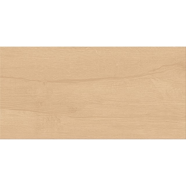 Gres szkliwiony GIFT WOOD cream mat 29,8x59,8 gat. I