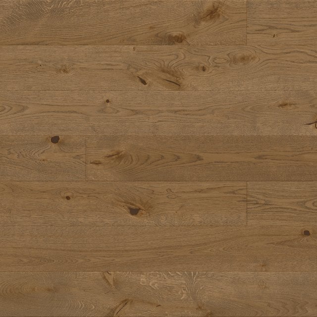Deska warstwowa BARLINEK DĄB BONET 1-LAM LAKIER 14x155x2200 Country
