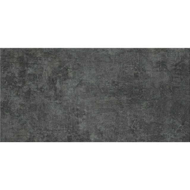 Gres szkliwiony SERENITY graphite mat 29,7x59,8 gat. I