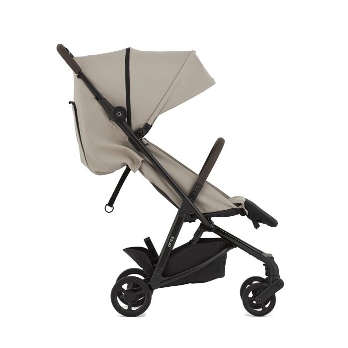 Anex Air-Z Plus - wózek spacerowy-Vivi