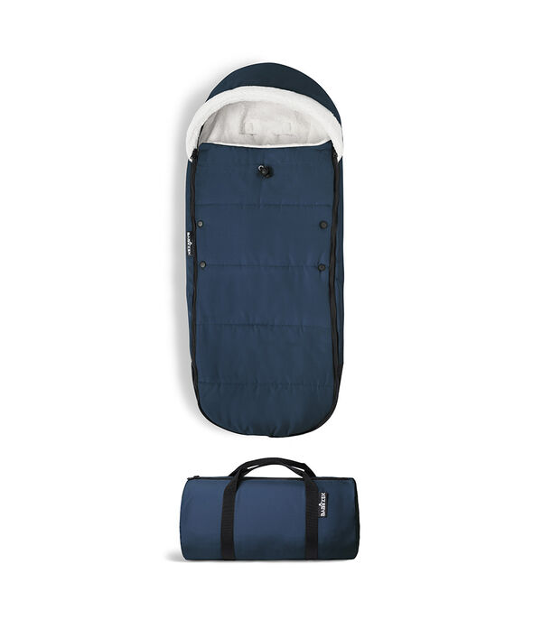 Babyzen śpiworek do wózka Yoyo 2- Navy Blue