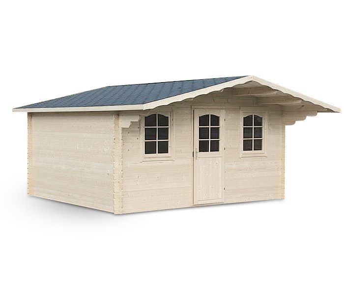 Domek Cindy 445 x 400 cm