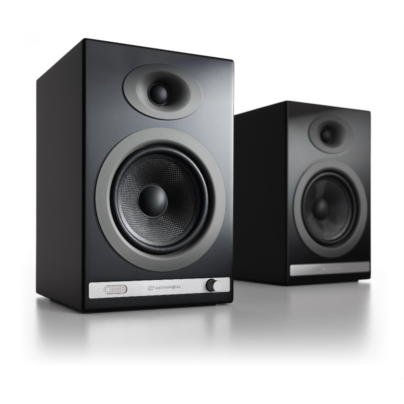 Głośniki audioengine hd5