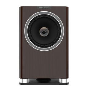 Głośniki podstawkowe fyne audio f700