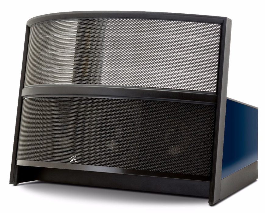Głośnik centralny martin logan illusion esl c34a