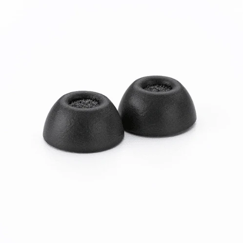 Comply truegrip pro tw-300-b memory foam