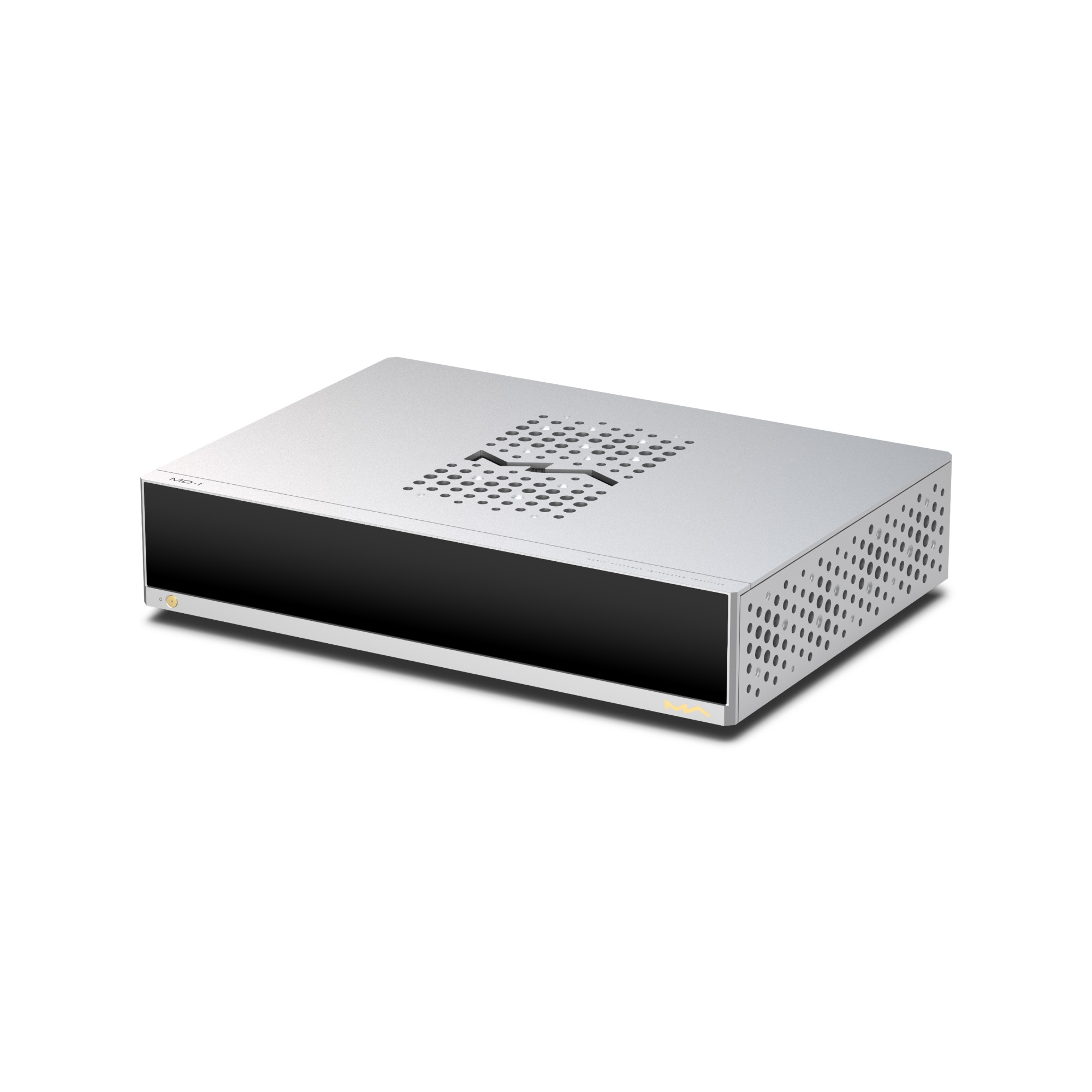 Matrix audio md-1 - combo streaming (dac, speaker amp, streamer)