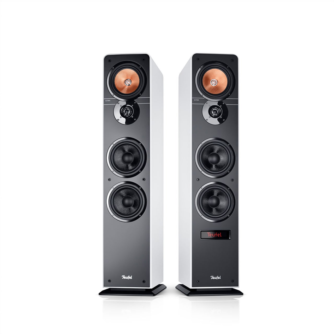 Zestaw teufel ultima 40 active