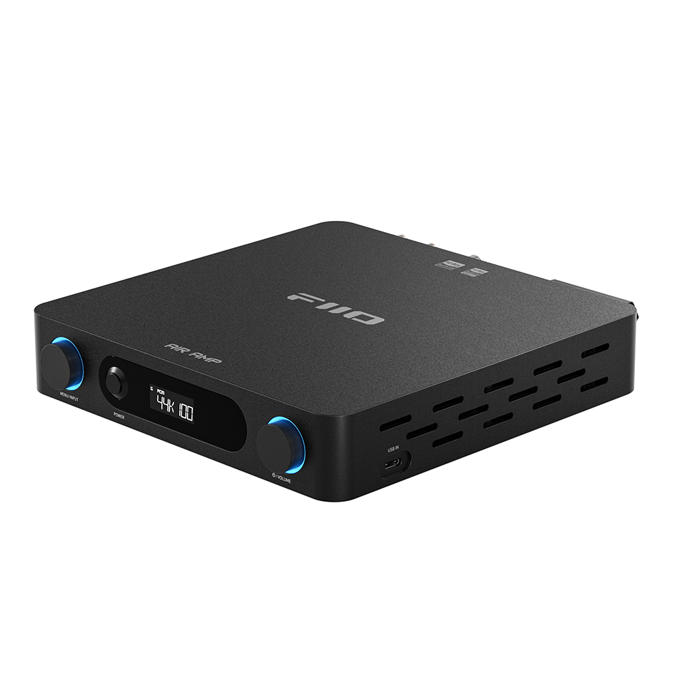 Wzmacniacz fiio air amp
