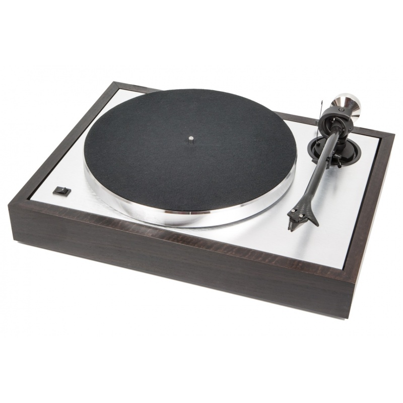 Pro-ject the classic evo (quintet red)