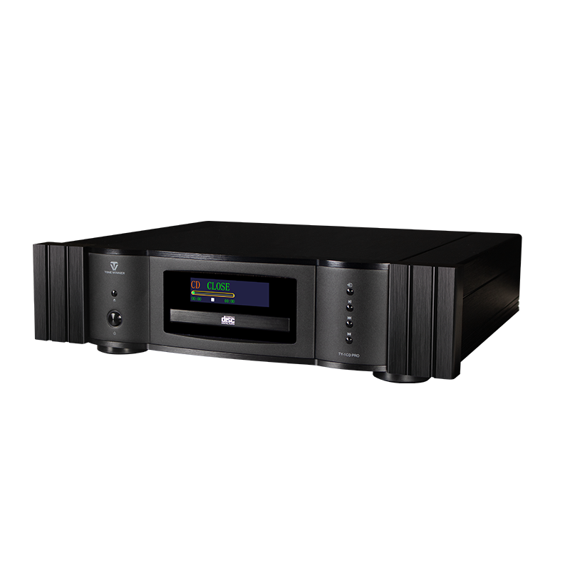 Odtwarzacz cd tonewinner ty-1cdpro
