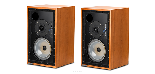 Kolumny podstawkowe musical fidelity ls 5/9 classic
