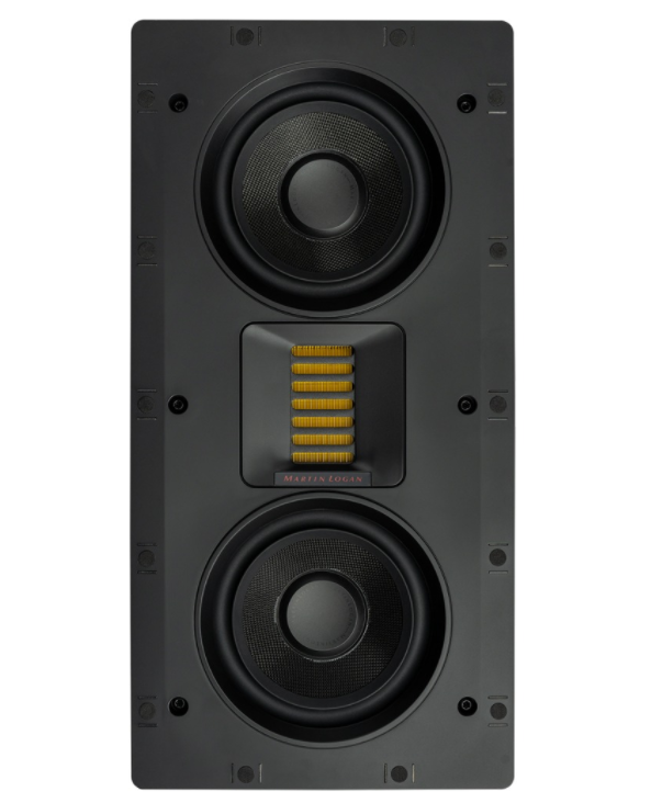Głośnik instalacyjny martin logan xtw5-lcr