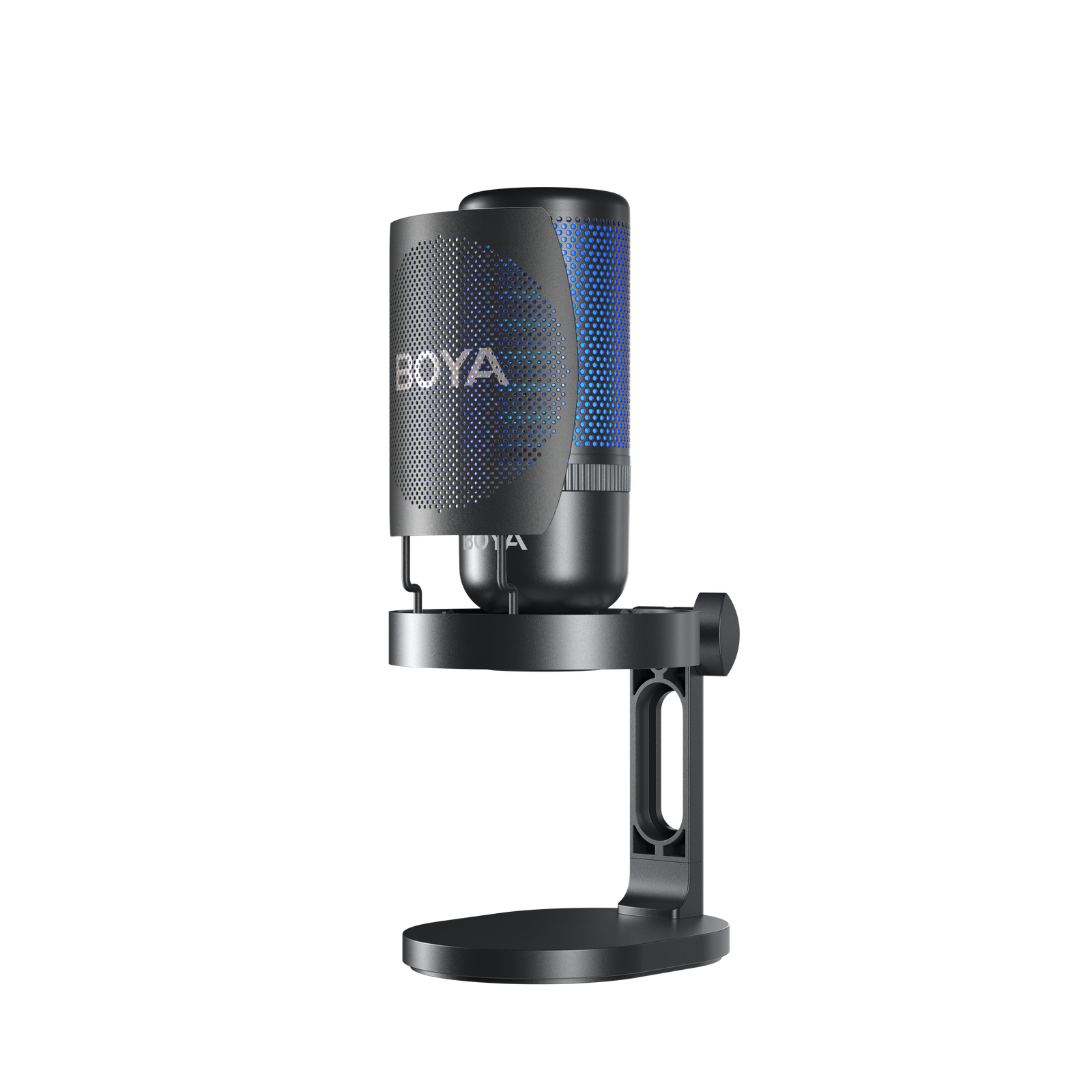 Mikrofon boya k3