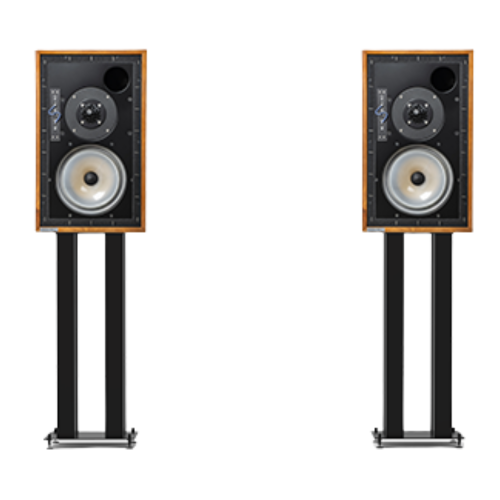 Stojaki głośnikowe musical fidelity monitor stand 600