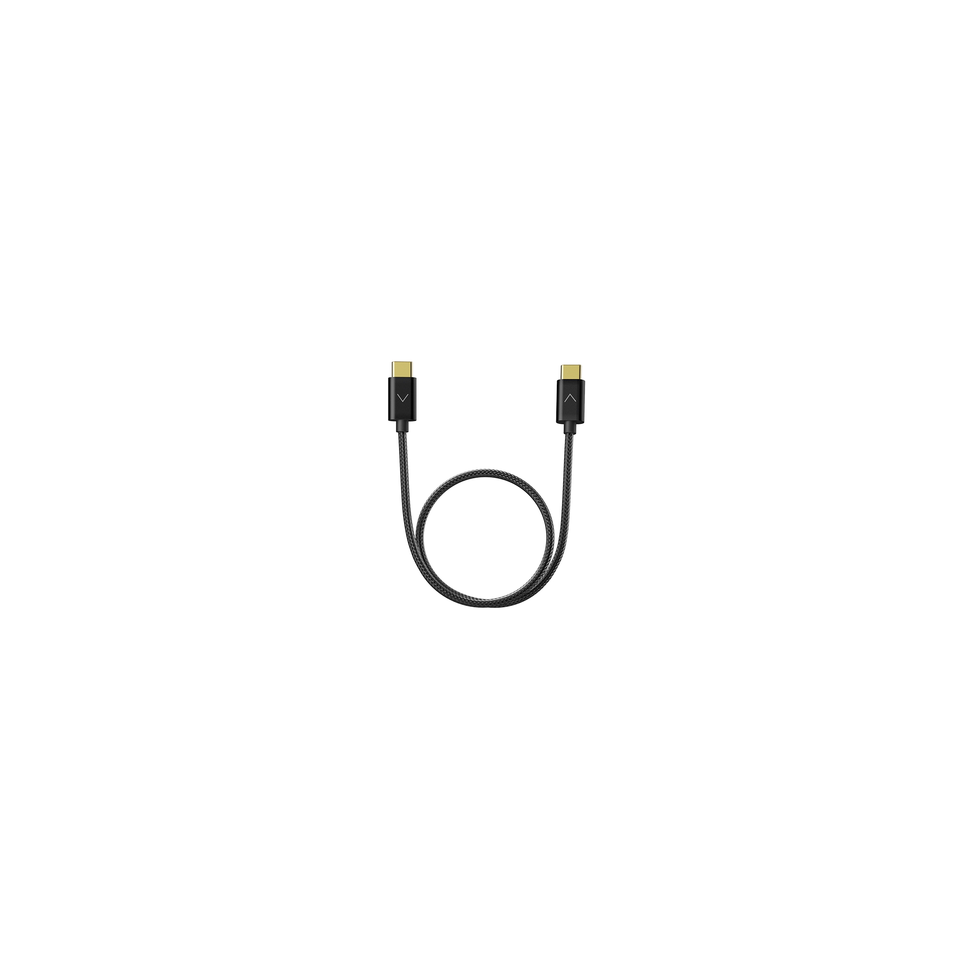 Fiio lt-tc4 50cm - kabel ubs-c na usb-c (zasilanie/dane)