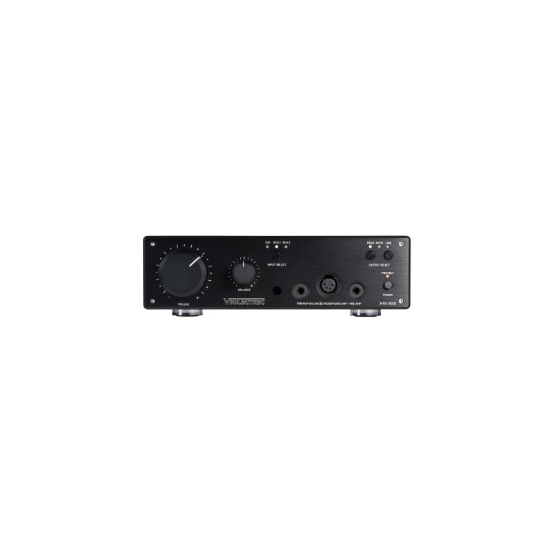 Violectric hpa v550