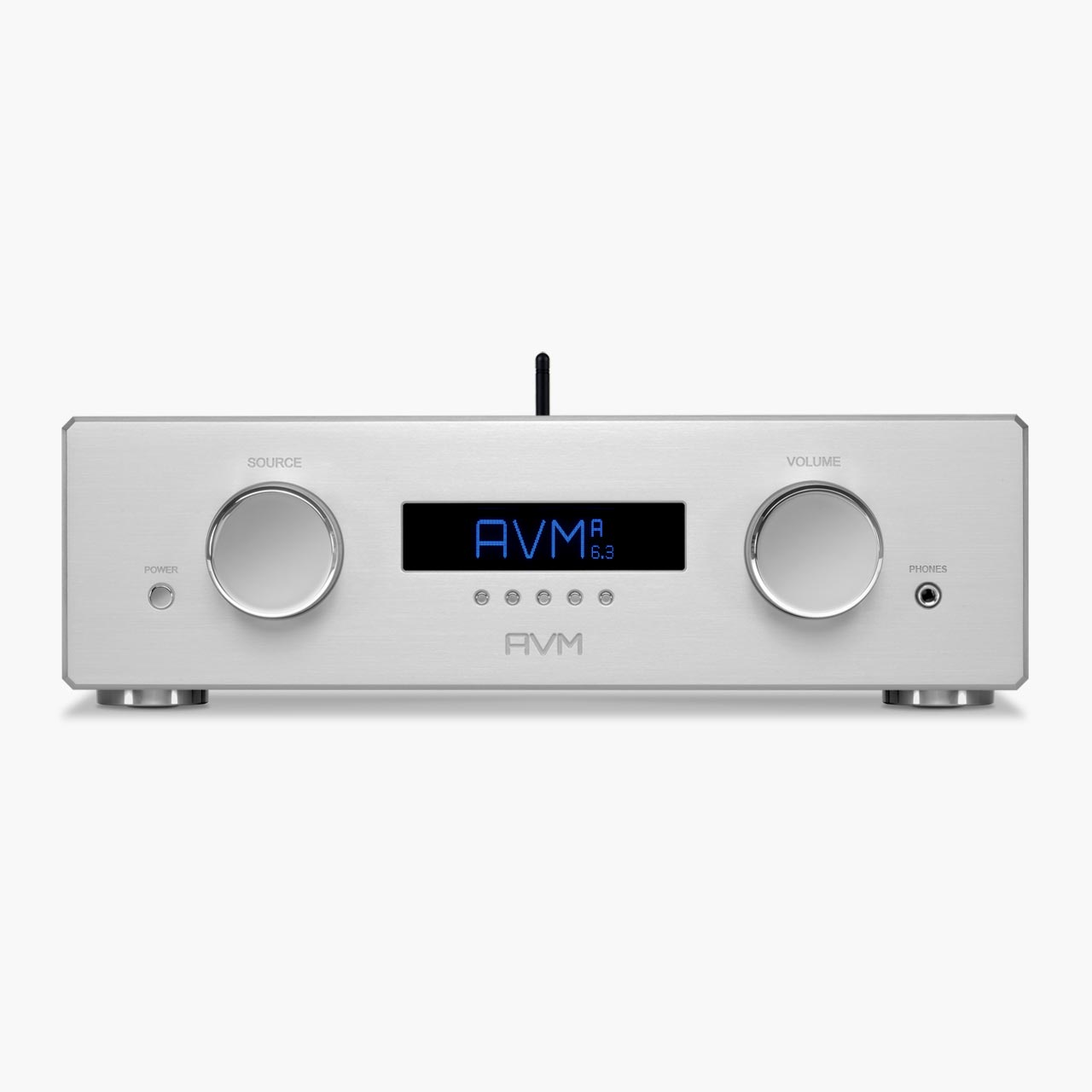 Wzmacniacz avm ovation a 6.3