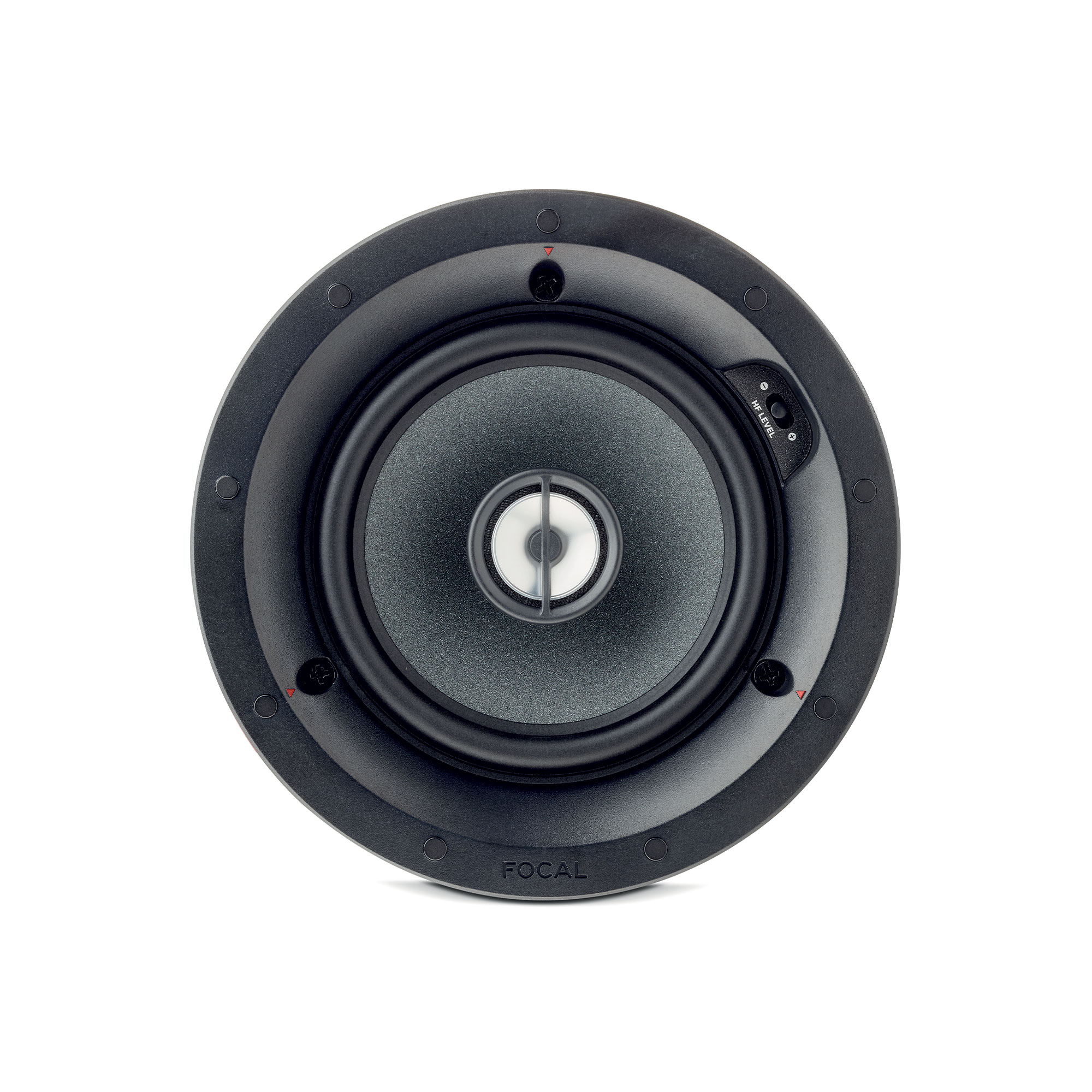 Focal 100 icw5