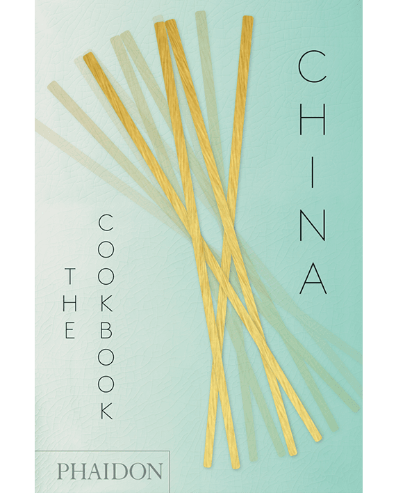 China. The Cookbook