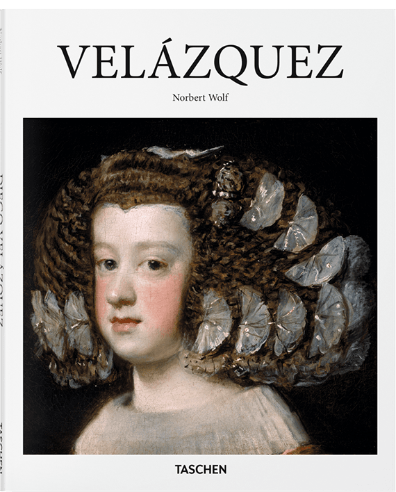 Velázquez. Basic Art Series